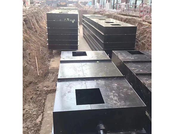 长丰镇​甘肃嘉源通环保：全品类水处理设备，一站式守护碧水清流